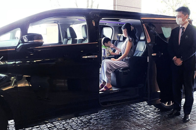Chartered car self-guided tour (customized itinerary) | Fukuoka, Kumamoto, Oita (Beppu), Nagasaki, Saga, Miyazaki Takachiho - A private car, not a guided bus tour