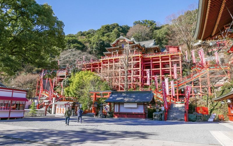 Chartered car self-guided tour (customized itinerary) | Fukuoka, Kumamoto, Oita (Beppu), Nagasaki, Saga, Miyazaki Takachiho - Who gets the most from this charter