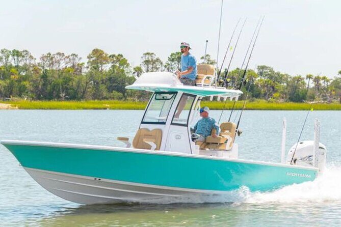 Chartered Private Family Boat Tour - FAQs