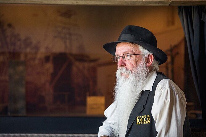 Charters Towers Venus Gold Battery Experience - The Sum Up: Who Should Consider This Tour?