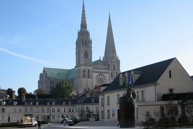 Chartres and Versailles Private Full-day tour - A Complete Guide to the Chartres and Versailles Private Full-day Tour