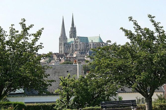 Chartres and Versailles Private Full-day tour - Final Thoughts