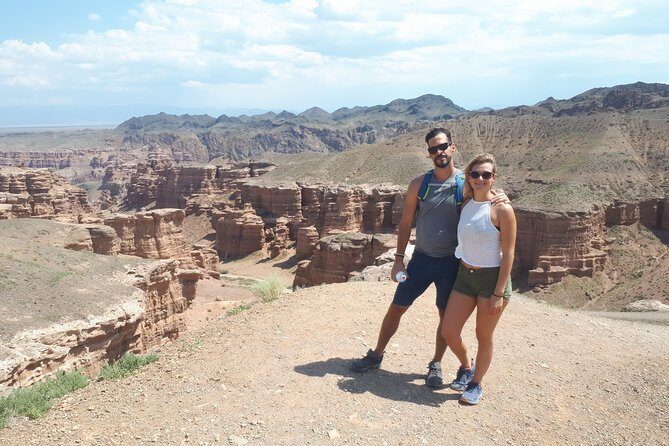 Charyn canyon and Kolsai lake One day tour - What Makes This Tour Stand Out?