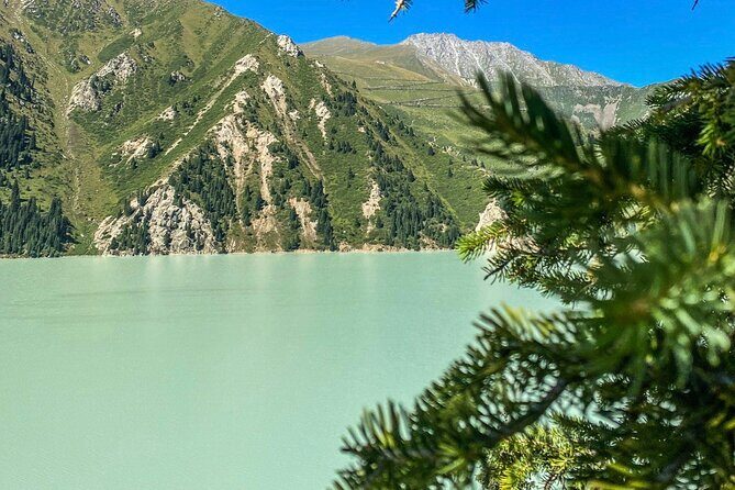 Charyn Canyon Day Tour small group - Key Points