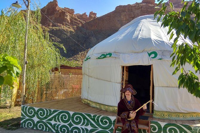 Charyn Canyon - Private Day Tour - Who Should Book This Tour?