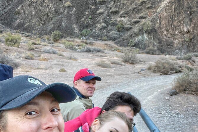 Charyn Canyon Private tour - Discover the Wonders of the Charyn Canyon Private Tour