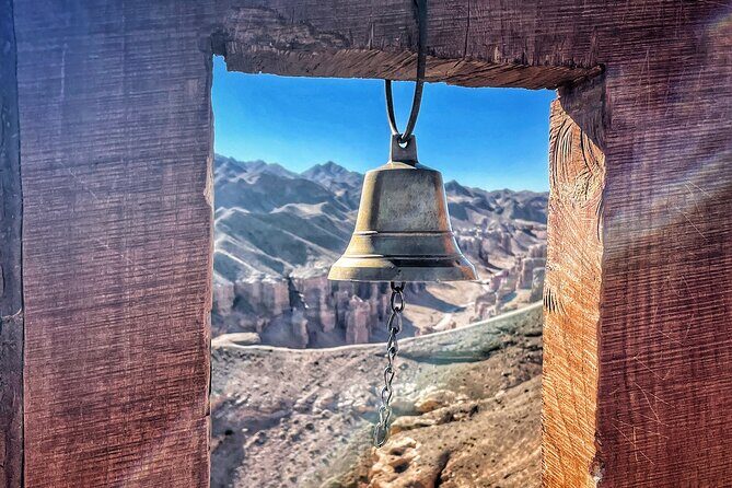 Charyn Canyon Private tour - FAQs
