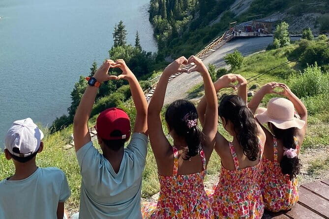 Charyn, Kolsay&Kaiyndy Lakes 2days tour with Mount View Stay - Detailed Review: Why This Tour Stands Out