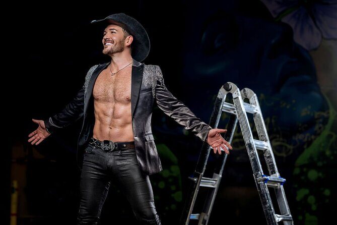 Chase Browns Vegas Country at Notoriety in Las Vegas - Chase Browns Vegas Country at Notoriety in Las Vegas: A Detailed Review