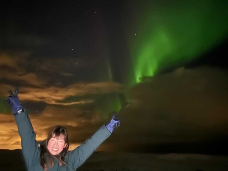 Chase the Aurora: Private Northern Lights Adventure Tour - FAQ
