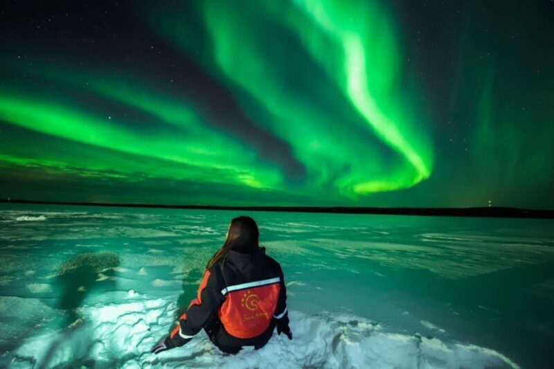 Chasing Aurora on Different Spots - Small Group - Who Should Consider This Tour?