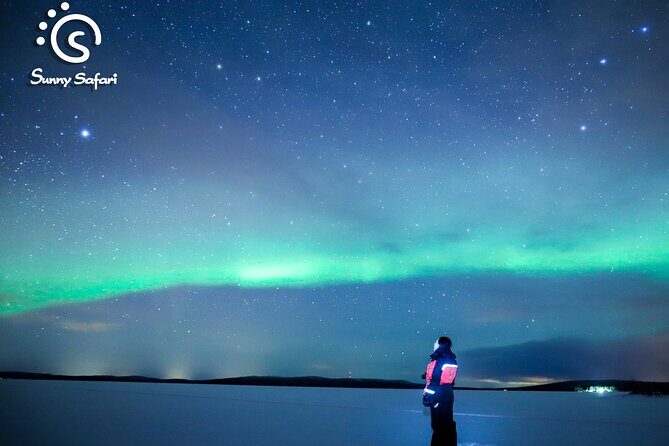 Chasing Aurora with Photographer - Small Group - Who This Tour Is Not For