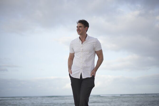 Chasing Light Treading Waves Coastal Shots Through the Lens - A Brief Overview of Chasing Light Treading Waves Coastal Shots Through the Lens