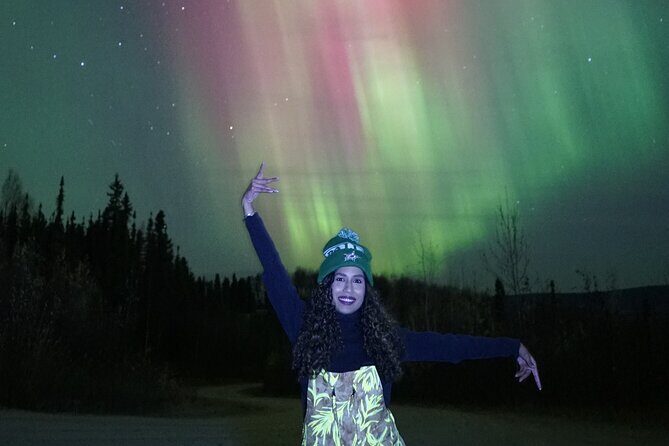 Chasing Northern Lights (Aurora Borealis) Tour with PHOTOGRAPHY - Key Points