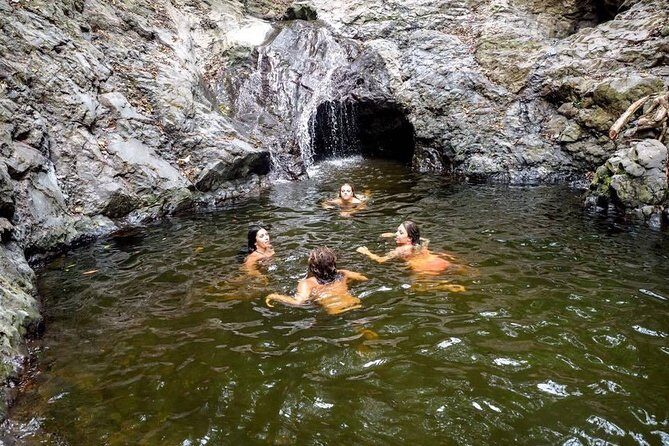 Chasing Waterfalls and Sunset View Point - What You’ll Experience