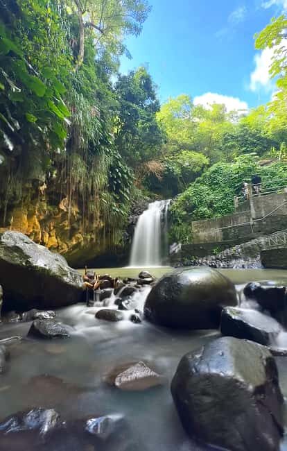Chasing Waterfalls Grenada: Unveiling Natures Hidden Gems - Key Points
