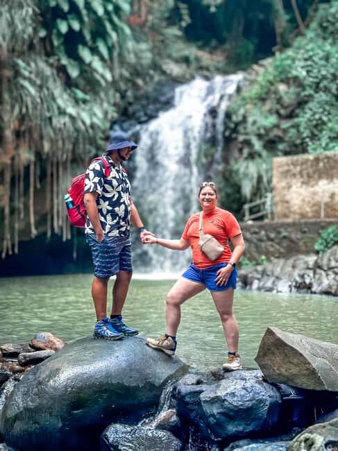 Chasing Waterfalls Grenada: Unveiling Natures Hidden Gems - The Sum Up