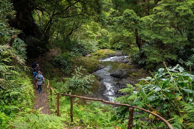 Chasing Waterfalls in the Azores - A Complete and Thoughtful Review of the Waterfalls Tour