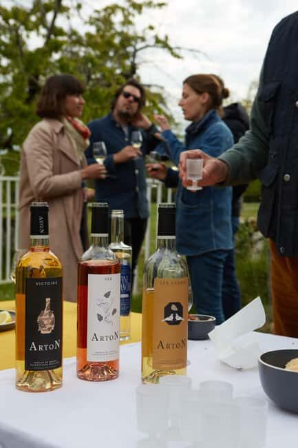 Château Arton Guided Tour and Armagnac Tasting - A Practical, In-Depth Review