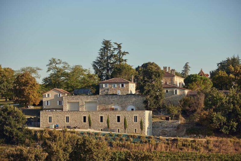 Château Arton : The Secrets of Haut-Armagnac Experience - The Sum Up