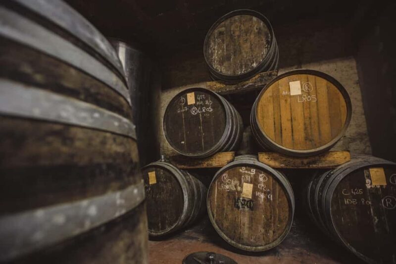 Château Arton : The Secrets of Haut-Armagnac Experience - Frequently Asked Questions