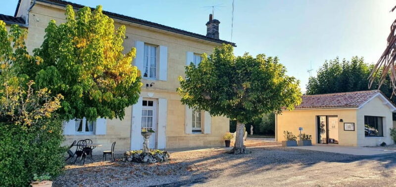 Château Champion: Tour and tasting with tapas - Final Thoughts