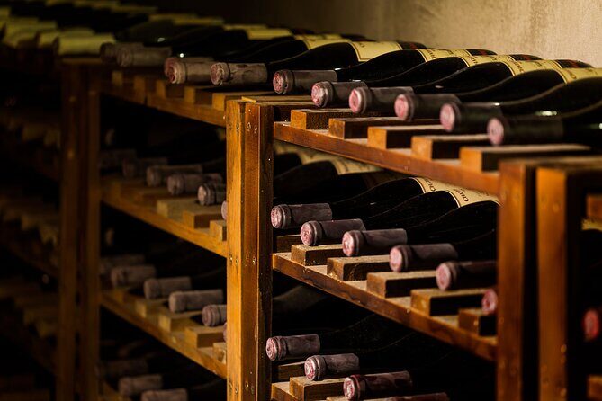 Chateau Copsa Wine Tasting Tours & Activities - The Sum Up