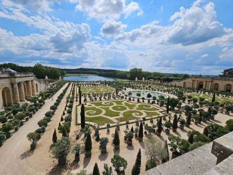 Chateau de Fontainebleau & Chateau de Versailles - Who Will Love This Tour?