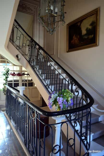 Château de Pierry: Open house in the heart of the 18th century - FAQ