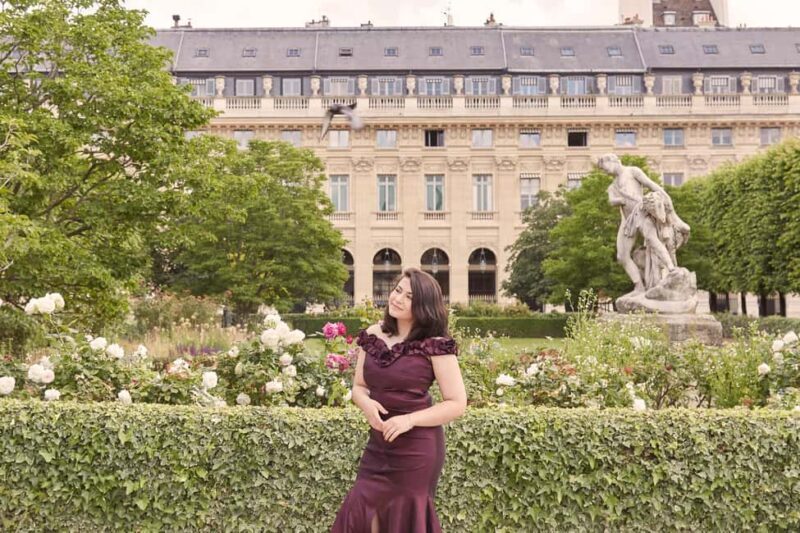 Château de Versailles: 60-Minute Photoshoot in the Gardens - Final Thoughts