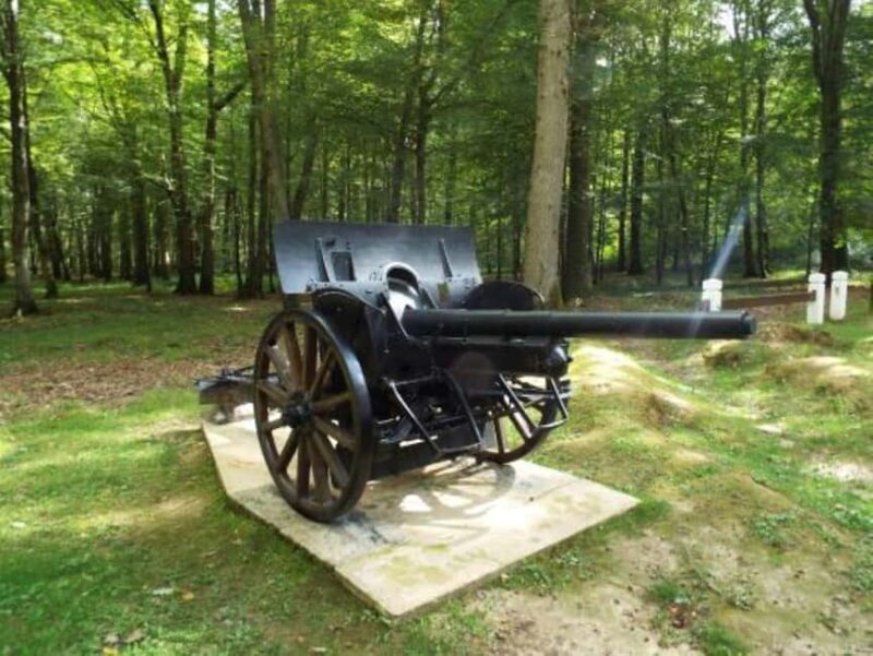 Château-Thierry: Belleau Wood & the 2nd Battle of the Marne - Final Thoughts: Is This Tour Right for You?