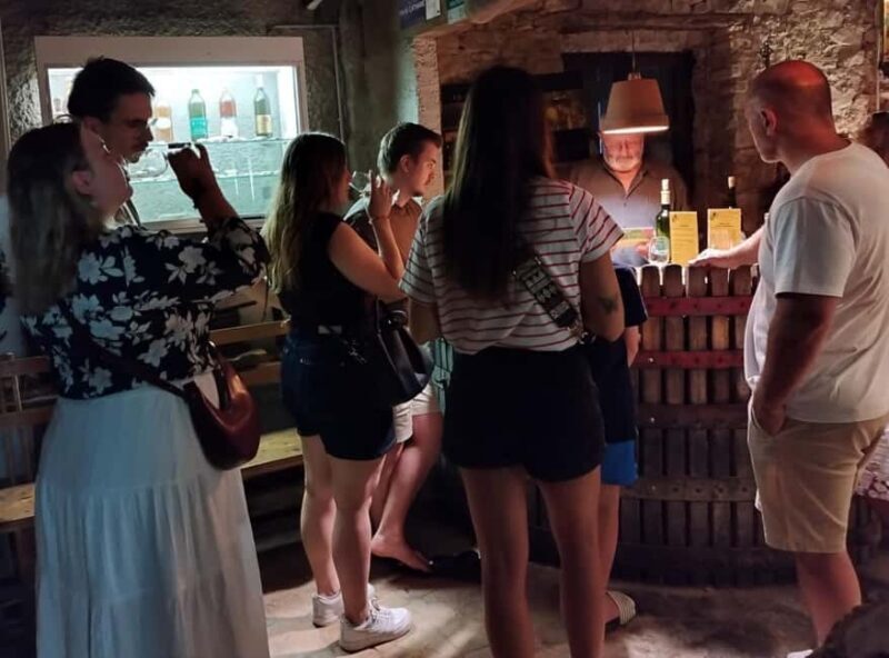 Château Villemagne: Tour of the cellar and tasting of our wines. - Final Thoughts