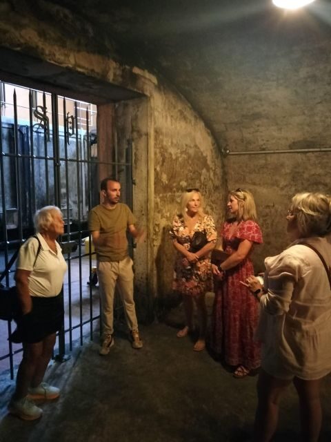 Châteauneuf-du-Pape: Exclusive Private Tour for Connoisseurs - FAQ