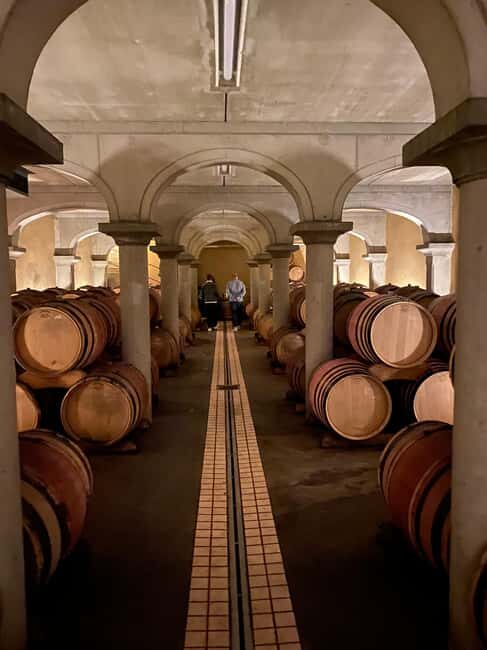 Châteauneuf-du-Pape: Full-day wine tour with sommelier - Why This Tour Offers Good Value