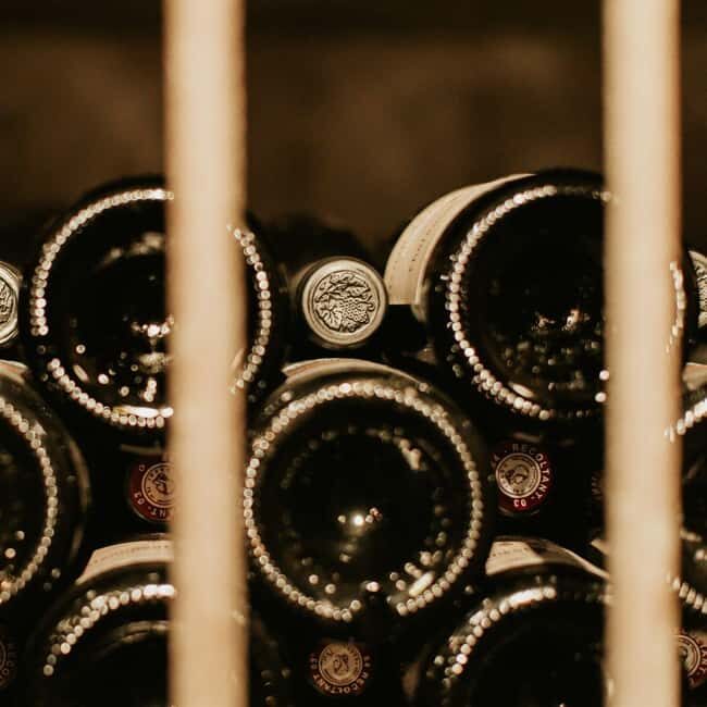 Châteauneuf-du-Pape: tour/tasting in the heart of Domaine Tour St Michel - A Detailed Look at the Experience