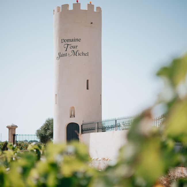 Châteauneuf-du-Pape: tour/tasting in the heart of Domaine Tour St Michel - FAQ