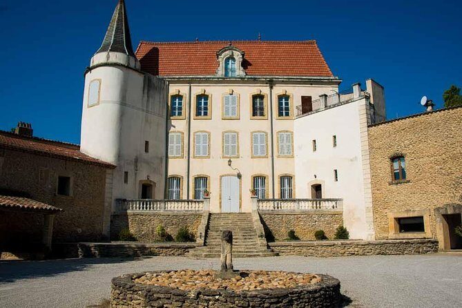 Chateauneuf du Pape wine tour - Key Points