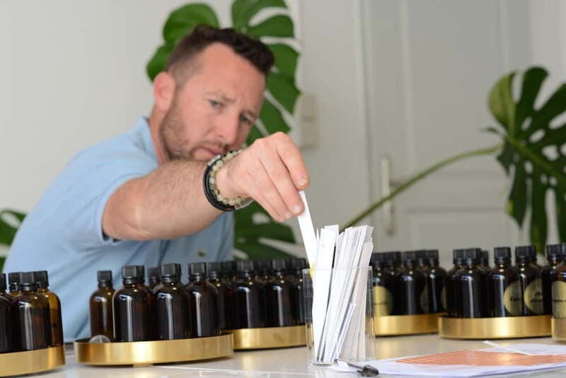 Châtelaillon-Plage and surroundings: Perfume creation workshop - FAQs