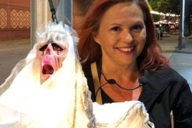 ChattaBOOga Ghost Walk Tour in Chattanooga - FAQs