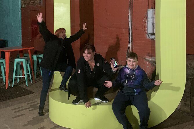 ChattaBOOga Ghost Walk Tour in Chattanooga - Final Thoughts