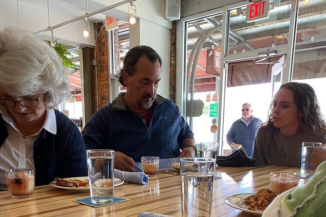 ChattaBrunch Food Tour - Value and Who It’s Best For