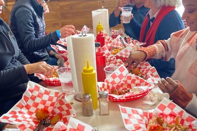 ChattaBrunch Food Tour - FAQs