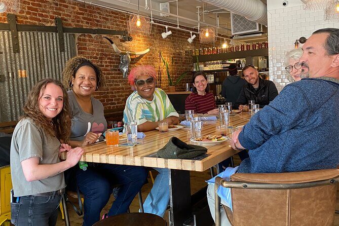 ChattaBrunch Food Tour - Final Thoughts