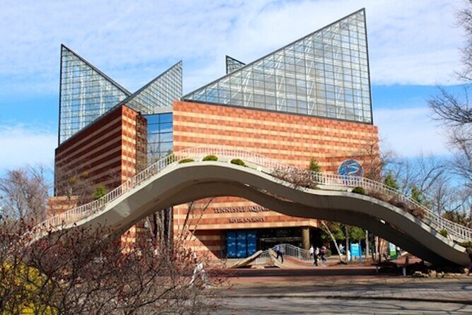 Chattanooga Blues to Bridges Self Guided Walking Tour - Who Will Love This Tour?