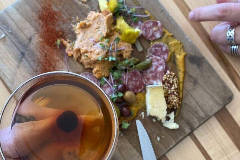 Chattanooga: ChattaBrunch Food Tour - Key Points