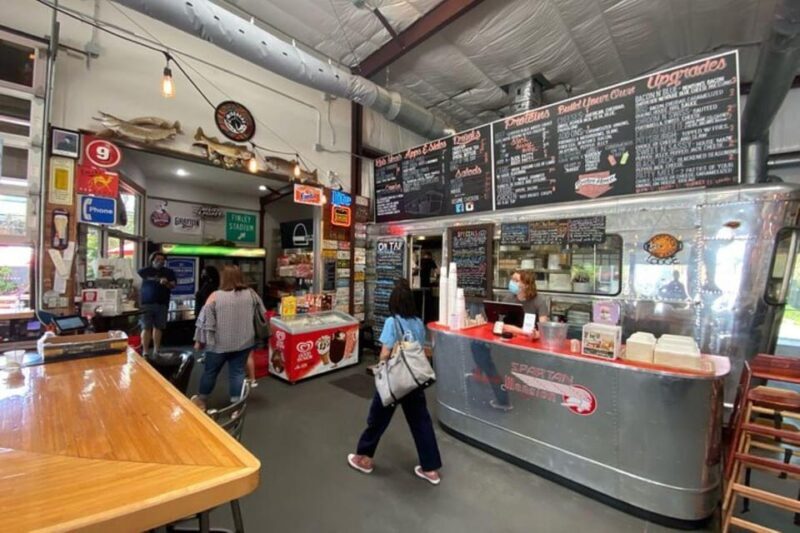 Chattanooga: ChattaBrunch Food Tour - Exploring the Tour Itinerary