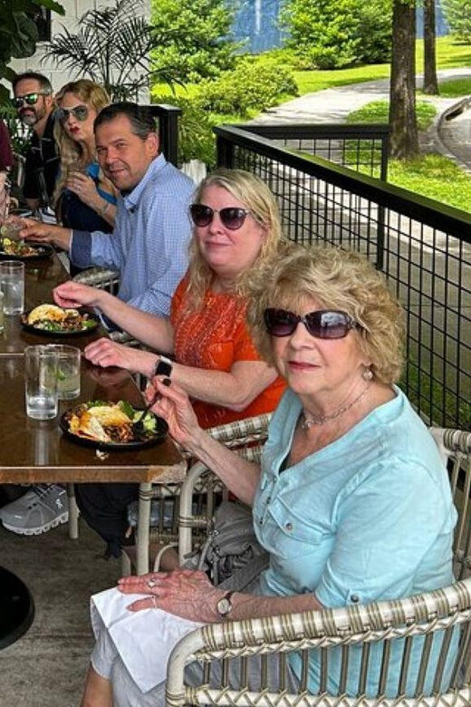 Chattanooga: ChattaBrunch Food Tour - Value and Pricing