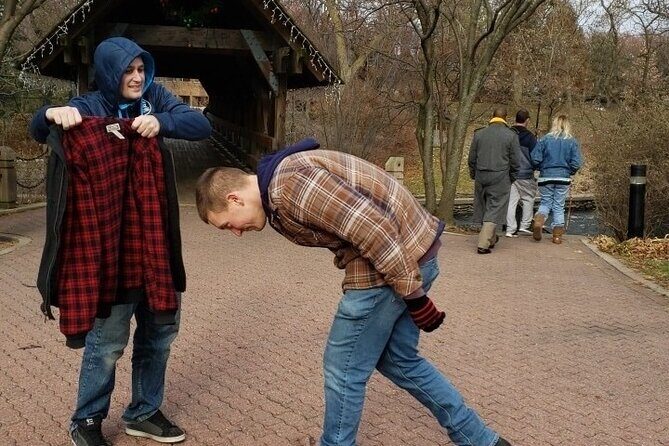 Chattanooga City Scavenger Hunt Excursion by Operation City Quest - Key Points