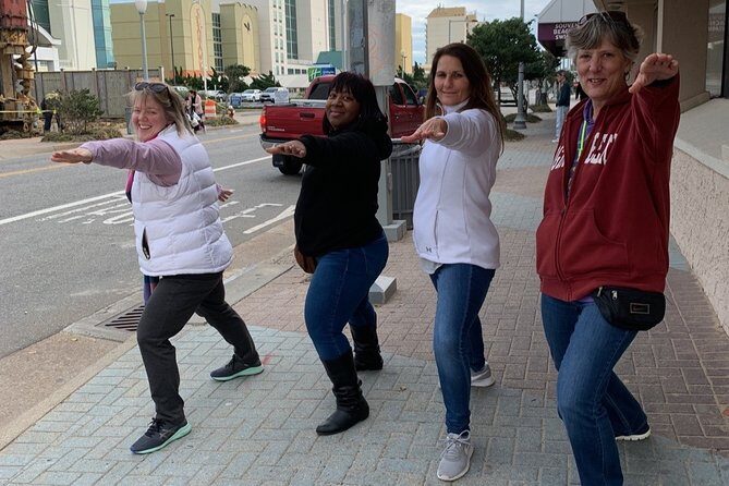 Chattanooga City Scavenger Hunt Excursion by Operation City Quest - FAQ