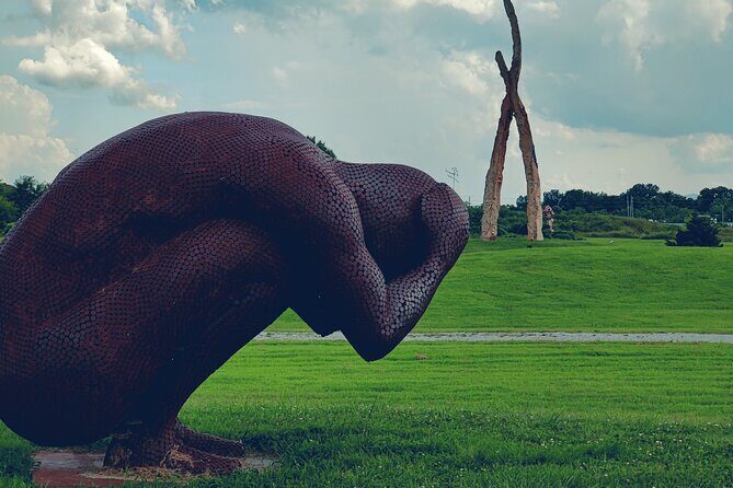 Chattanooga: City Trolley Tour with Coker Automotive Museum visit - Frequently Asked Questions